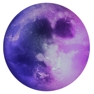 Sylvia Nikolaoy - Purple Moon